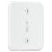 Ubiquiti UniFi Floating Mount - Magnetni stenski nosilec za UniFi Express in Gateway Lite