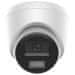 HiLook powered by Hikvision IPC-T240HA-LUF/SL 2,8 mm/ Turret/ 4Mpix/ Smart Hybrid Light/ MD2.0/ Live Guard/ IP67/ IR 30 m