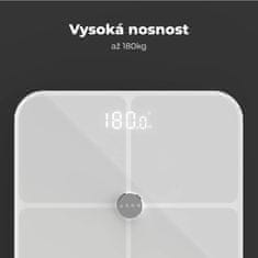 AENO Osebna tehtnica SMART BS1S