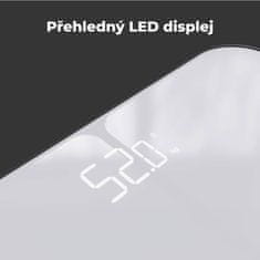 AENO Osebna tehtnica SMART BS1S