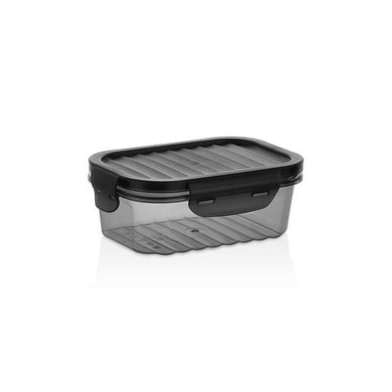 QLUX KOZAREC S POKROVOM 500 ML, PLASTIČEN