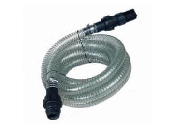 NAC Sesalna cev 7 m za PP42-2L