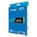 Lexar Lexarjev SSD NQ710 PCle Gen4 M.2 NVMe - 500 GB (branje/pisanje: 4400/1700 MB/s)