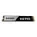 Lexar Lexarjev SSD NQ790 PCle Gen4 M.2 NVMe - 1 TB (branje/pisanje: 7000/6000 MB/s)