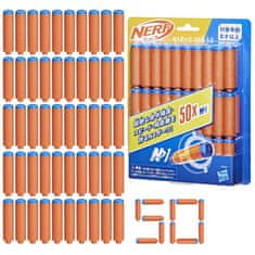 HASBRO - Nerf N1 - 50 nadomestnih zatičev