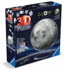 Ravensburger 3D Puzzle-Ball: 72 kosov