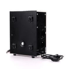 MHpower Pretvornik napetosti WPU-300-12 rezervno napajanje, UPS, 300W, čisti sinus, 12V