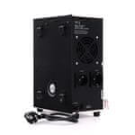 Carspa MHPower MS20-12 AGM 12V/20Ah T5 svinčeno kislinska baterija