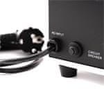MHpower Pretvornik napetosti WPU-300-12 rezervno napajanje, UPS, 300W, čisti sinus, 12V