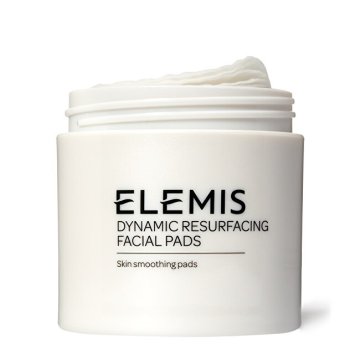 Elemis Blazinice za obraz Dynamic Resurfacing Smoothing 60 kosov