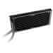 Be quiet! Bodite tiho! Vodni hladilnik Light Loop CPU ARGB 240mm / 2x120mm / Intel in AMD