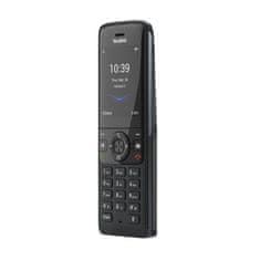 YEALINK W78P, IP DECT baza+slušalke, PoE, 2,4" vrstica, do 10 slušalk