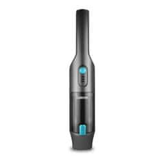 Evolveo Salente SuperVac, ročni sesalnik, HEPA H7, 2200 mAh, 110 W, antracit