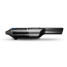 Evolveo Salente SuperVac, ročni sesalnik, HEPA H7, 2200 mAh, 110 W, antracit