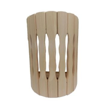 Odtenek savne Naravni valovi