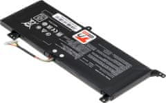 T6 power Baterija Asus VivoBook A409, X409, F409, X409, X509, 4212mAh, 32Wh, 2 celici, Li-pol