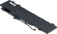 T6 power Baterija Lenovo IdeaPad 5-14ARE05, 5-14IIL05, 5-14ALC05, 5090mAh, 56,5Wh, 3-celična, Li-poly