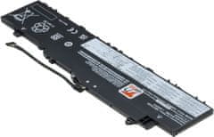 T6 power Baterija Lenovo IdeaPad 5-14ARE05, 5-14IIL05, 5-14ALC05, 5090mAh, 56,5Wh, 3-celična, Li-poly