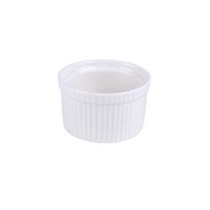 Toro SKLEDA ZA CREME BRULEE 280ML PORCELAN BELA