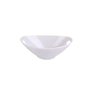 Toro SERVIRNA SKLEDA 55ML PORCELAN BELA