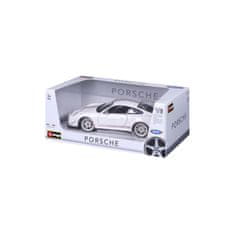 1:18 Plus Porsche 911 GT3 RS White