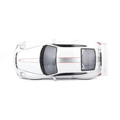 1:18 Plus Porsche 911 GT3 RS White