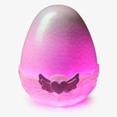 Hatchimals hatching interaktivni hišni ljubljenček enorožec