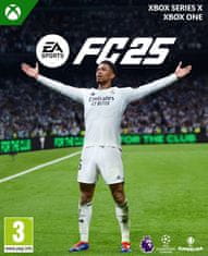 Electronic Arts XONE/XSX - EA Sports FC 25