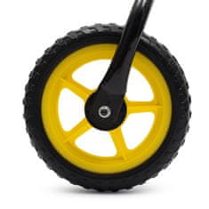 Baby Mix Traveller Black