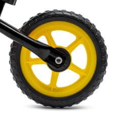 Baby Mix Traveller Black