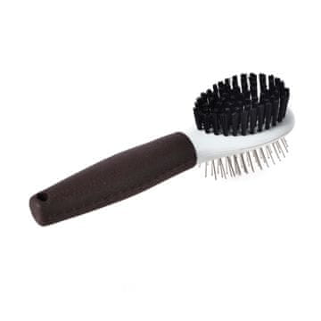 Obojestranski okrogli čopič S