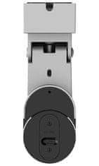 EZVIZ IP kamera EL3/ Cube/ Wi-Fi/ 3Mpix/ zaščita IP65/ H.265/ IR osvetlitev 15 m/ črna/siva