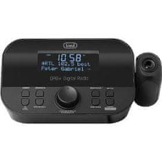 Trevi RC 85D8 DAB BK