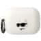 Karl Lagerfeld Choupette Airpods Pro2 Wh