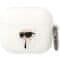 Karl Lagerfeld NFT Karl Airpods 3 Wht