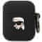 Karl Lagerfeld NFT Karl Airpods 1/2 Blk