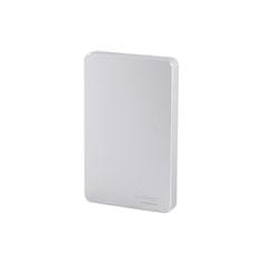 USB 3.0 zunanji disk - 1 TB, srebrn