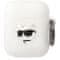 Karl Lagerfeld Choupette 3D Airpods 1/2 WKarl Lagerfeld
