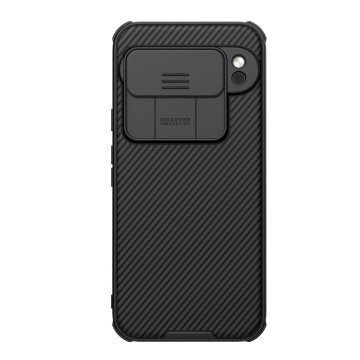 Nillkin CamPRO ovitek za Google 9 Pro XL črn