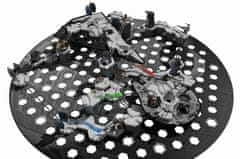 Ravensburger GraviTrax Vojna zvezd: Zvezda smrti (začetni komplet)