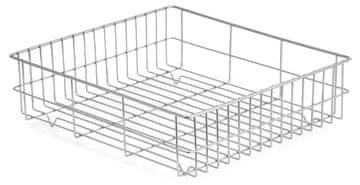 G21 košara za sušilnik za zamrzovalnik, nerjaveče jeklo