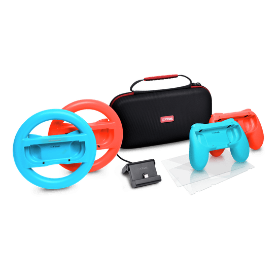 Trust GXT1249 7-IN-1 PAKET DODATNE OPREME F STIKALO