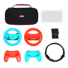 Trust GXT1249 7-IN-1 PAKET DODATNE OPREME F STIKALO