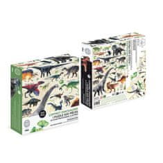 Vilac Puzzle Dinozavri 500 kosov