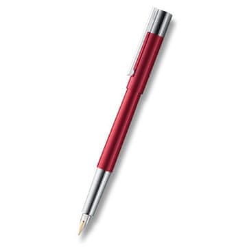 Lamy Nalivno pero Scala Pianored - konica EF