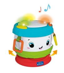 Clementoni BABY Interaktivni boben
