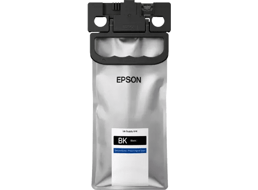 Epson WorkForce Pro EM/EP-C800R črno črnilo XL