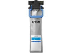Epson WorkForce Pro EM/EP-C800R Cyan XL črnilo