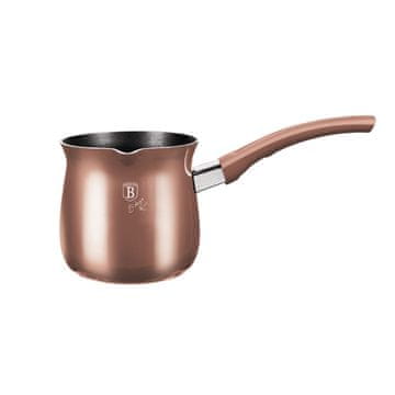 Berlingerhaus Kavna kanka 10 cm Rosegold Metallic Line