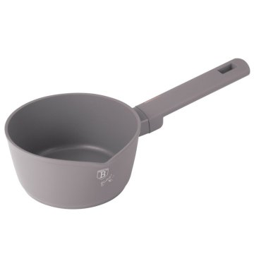 Berlingerhaus Lopatka s titanovo površino 16 cm Taupe Collection BH-8087